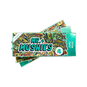 mr mushies